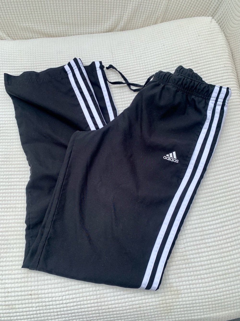 Adidas Track Pants